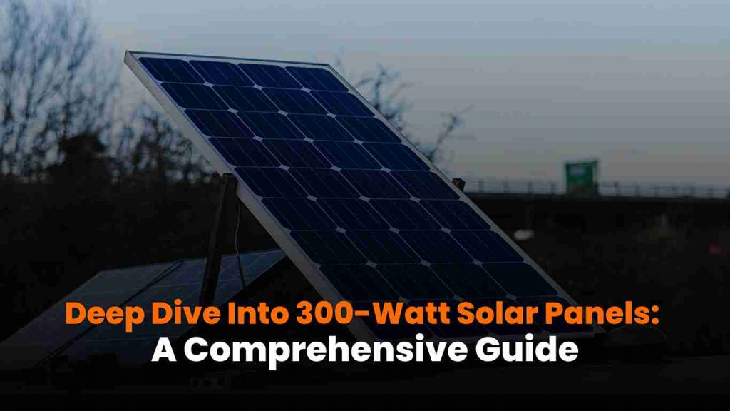 300-watt
