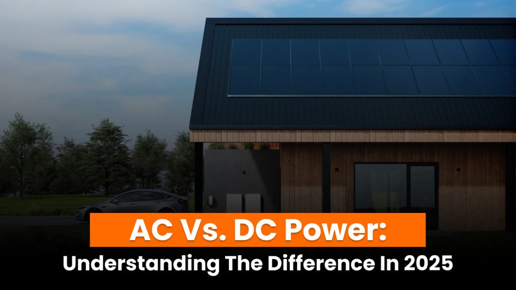 Power conversion AC to DC