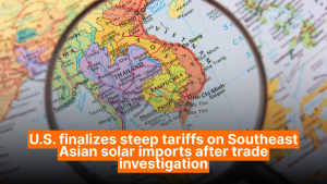 Solar Tariff