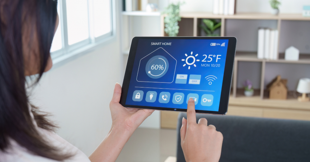 smarter home energy monitoring and connected devices in 2026