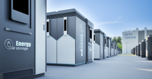 wholesale energy deals featuring transformer and battery storage systems