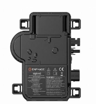 Enphase IQ8HC 384W 240V 72 Cells Microinverter