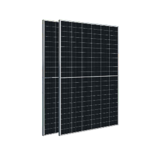 Astronergy 620W 132 N-Type Mono Cells Bifacial Solar Panel