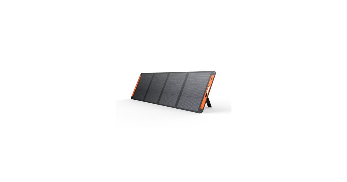 Jackery | SolarSaga 200W Solar Panel JS-200E | Sunhub
